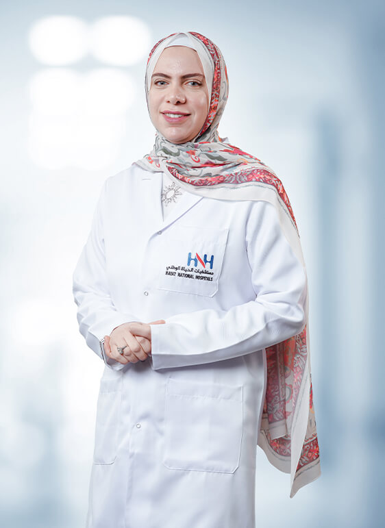 دكتور غادة باز أخصائي أول الروماتيزم بمستشفى الحياة الوطني بالرياض ، لديها 21 عام من الخبرة في علاج الروماتويد المفصلي، الذئبة الحمراء، التهاب العضلات المناعي، هشاشة العظام، نقص فيتامين د، النقرس والتهاب المفاصل التيبسي.